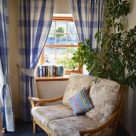 Hirta Villa Plockton Bagian luar foto