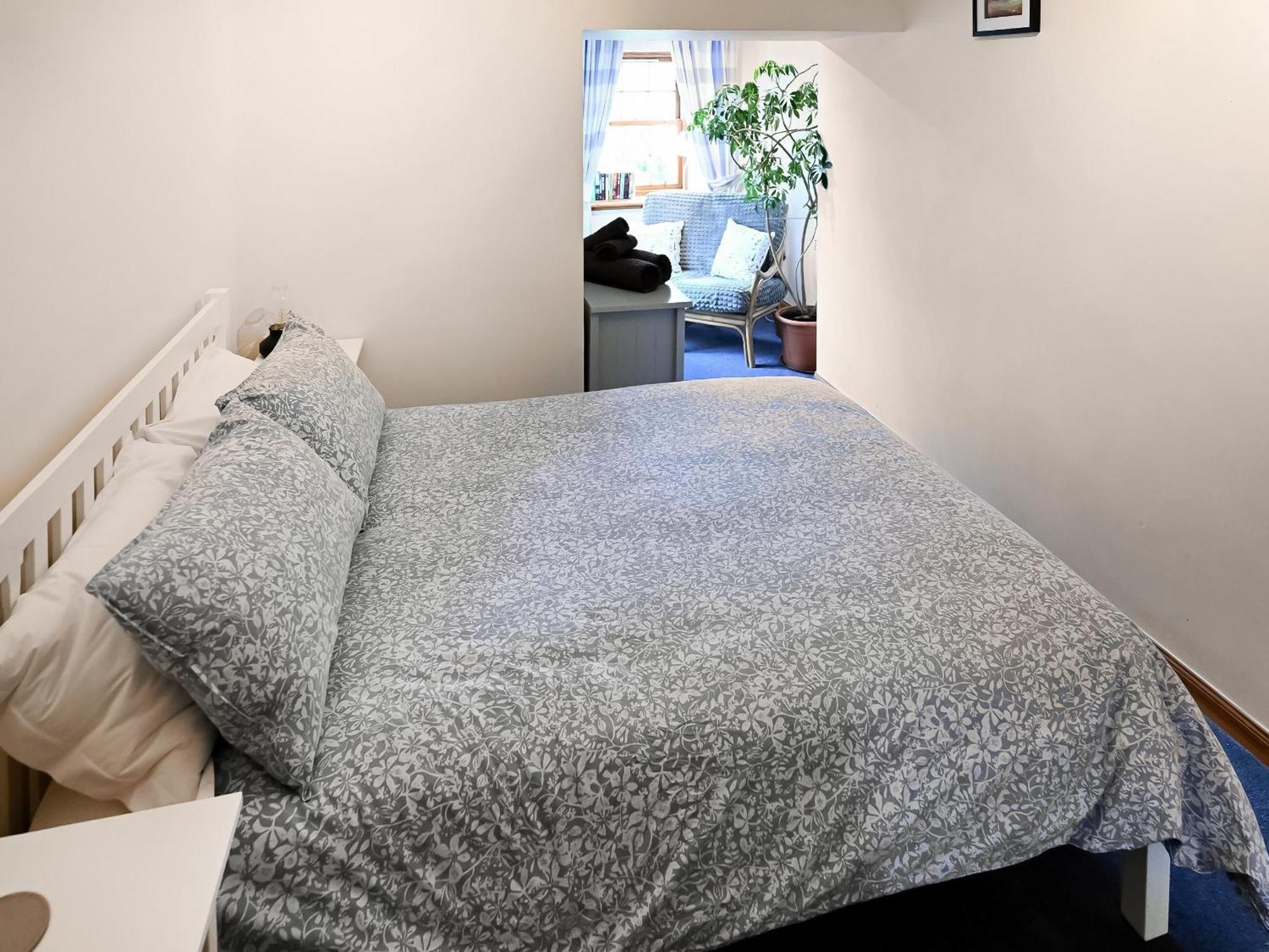 Hirta Villa Plockton Bagian luar foto